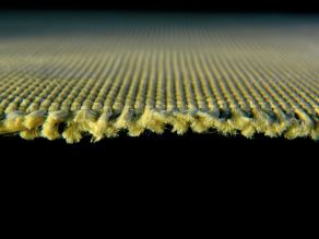 BMW 540i protection - Aramidfaser-Matte