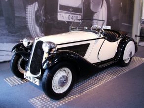 BMW 315/1