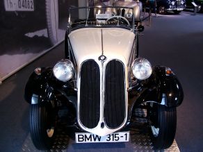 BMW 315/1