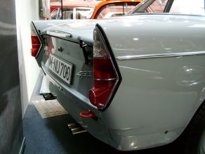BMW 700 Sport