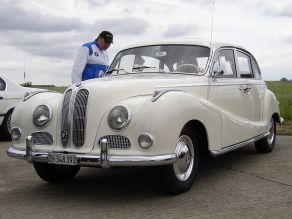 BMW 3.2 Super (502)