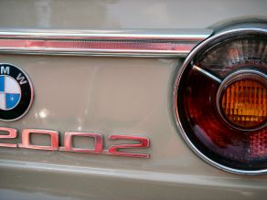 BMW 2002