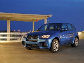 BMW X5 M