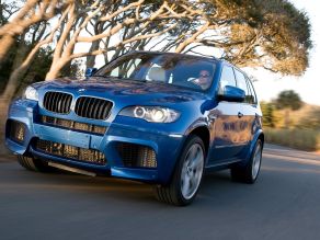 BMW X5 M