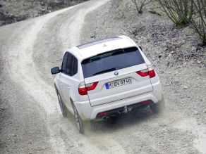 BMW X3 xDrive 18d