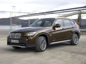 BMW X1 xDrive28i