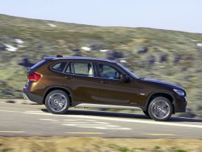 BMW X1 xDrive28i