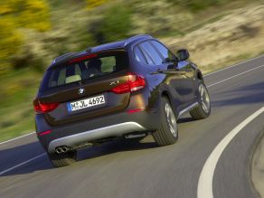BMW X1 xDrive28i