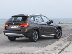 BMW X1 xDrive28i