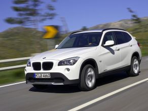 BMW X1 xDrive23d
