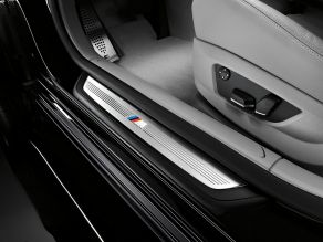 BMW 7er - M Sportpaket