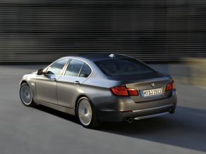 BMW 5er Limousine