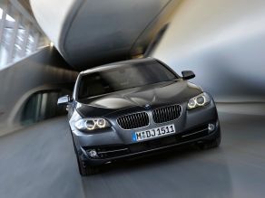 BMW 5er Limousine