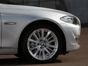 BMW 5er Limousine
