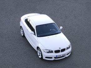 BMW 135i Coupé