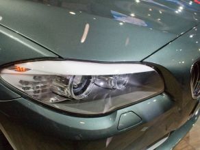 BMW 530d touring