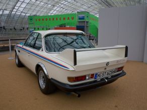 BMW 3.0 CSL