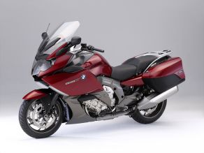 BMW K 1600 GT