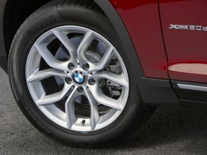 BMW X3 xdrive 2.0d