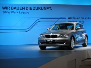 BMW 116d