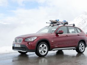 BMW X1 xDrive28i