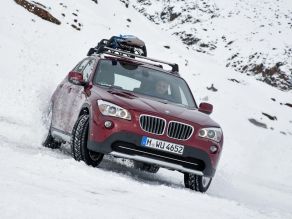 BMW X1 xDrive28i