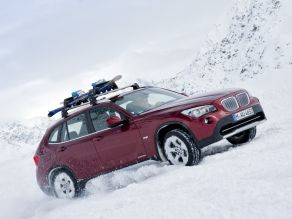 BMW X1 xDrive28i