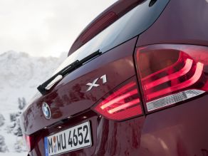 BMW X1 xDrive28i