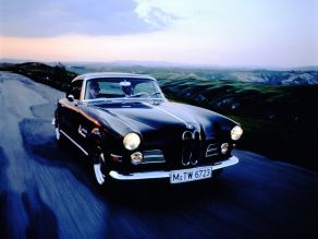 BMW 503 Coupé