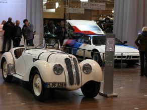BMW 328 roadster