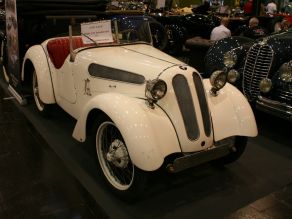 BMW 3/15 roadster