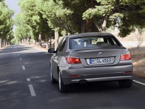 BMW 530i