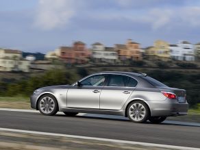 BMW 530i