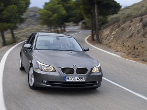 BMW 530i