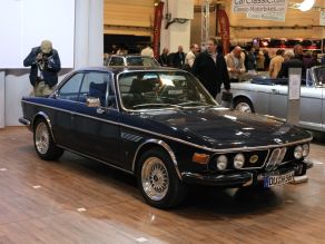 BMW 3.0 CSi
