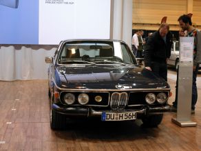 BMW 3.0 CSi