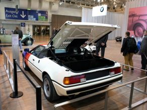 BMW M1