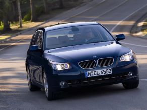 BMW 530i