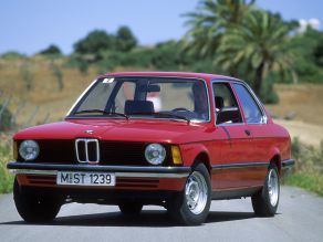 BMW 3er (E21)