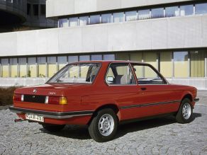BMW 315 (E21)
