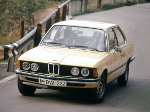 BMW 3er (E21)