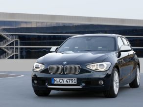BMW 120d - Urban Line