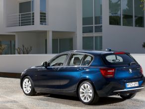 BMW 120d - Urban Line