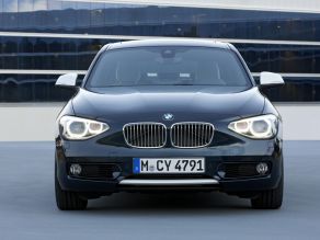 BMW 120d - Urban Line