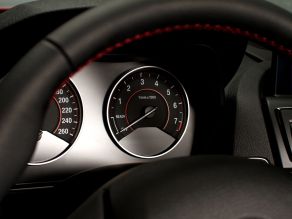 BMW 118i - Sport Line - Interieur