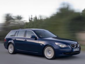 BMW 530i