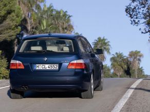 BMW 530i