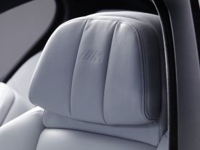 BMW M5 Limousine