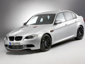 BMW M3 CRT