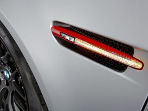BMW M3 CRT